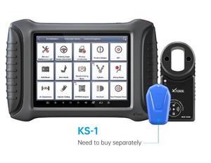 XTOOL X100 PAD3 With KC100 OBD2 <strong>Key</strong> <strong>Programmer</strong> Chips <strong>Programmer</strong> <strong>Key</strong> Reading ECU Read Write <strong>Auto</strong> Car <strong>Scanner</strong> Tool - Product Image 6