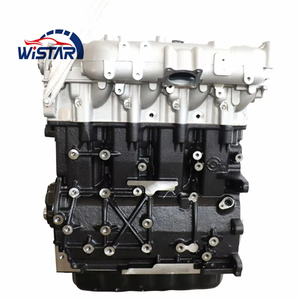D60 D90 G10 G20 G50 T60 T70 V80 ldvm2.5 VM2.8 dizel motor montajı LDV MAXUS araba motoru için - Product Image 2