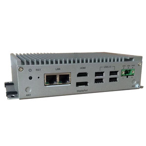 <strong>Advantech</strong> UNO-2362G-T2AE HD Display HDMI/DP Compact Fanless <strong>Embedded</strong> Industrial <strong>Computer</strong> - Product Image 5