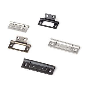 2 inch và <span class=keywords><strong>3</strong></span> inch 360 độ mở Antique kim loại bản lề cho đồ nội thất cửa hộp gỗ và cửa sổ không-lỗ mộng sắt mông bản lề - Product Image 1