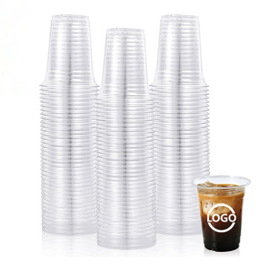 Versatile and Multi-Purpose Plastic <strong>Cups</strong> in Assorted Sizes and Colors Perfect for <strong>All</strong> <strong>Types</strong> <strong>of</strong> Beverages and Occasions - Product Image 3