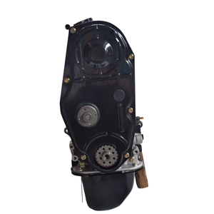 HAFEI MINYI FAW JIABAO CHANGHE chanqa Motor uzun blok için Çin motoru 1.0L Motor tertibatı qa - Product Image 5