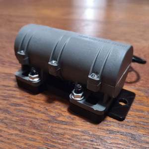 Solución de vibración de cuatro ejes de menor costo, Kit de vibración de Asiento de Carreras Sim dinámico, simula la vibración del motor Sim Cockpit para GT7 SC