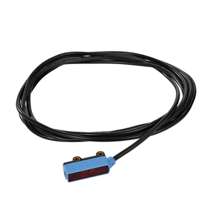 Background Suppression <strong>Photo</strong> Sensor, BGS Function Sensor Without Color Impacted, Fixed Distance Photoelectric Sensor - Product Image 4