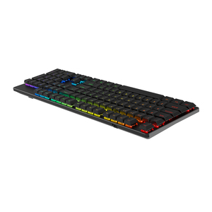 15年OEM IDM无线键盘Bt键盘平板电脑键盘 - Product Image 5
