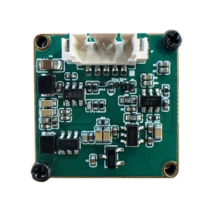โมดูลภาพความร้อน hdaniee สำหรับโดรนที่มีการมองเห็นในเวลากลางคืน CVBS 256x192 4มม. กล้องจับความร้อนอินฟราเรดรับประกัน1ปี - Product Image 6
