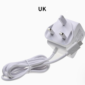 Original <strong>Raspberry</strong> <strong>Pi</strong> 5 5B 27W <strong>Power</strong> US UK EU Computer Model Development Board <strong>Raspberry</strong> <strong>Pi</strong> 5 27W USB-C Original <strong>Power</strong> Adapter - Product Image 5