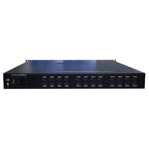 hd <strong>Encoder</strong> <strong>Modulator</strong> <strong>Dvb</strong>-<strong>c</strong> <strong>Dvb</strong>-<strong>t</strong> Atsc Qam Isdb <strong>t</strong> Isdb-tb Digital Cable Tv Catv Headend System Rf Dm-01 - Product Image 3
