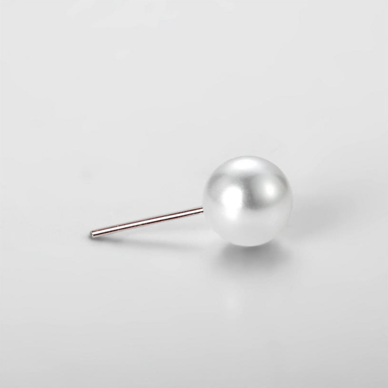 Boucles d'oreilles en perles