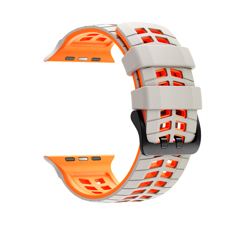3-Étoiles + Orange