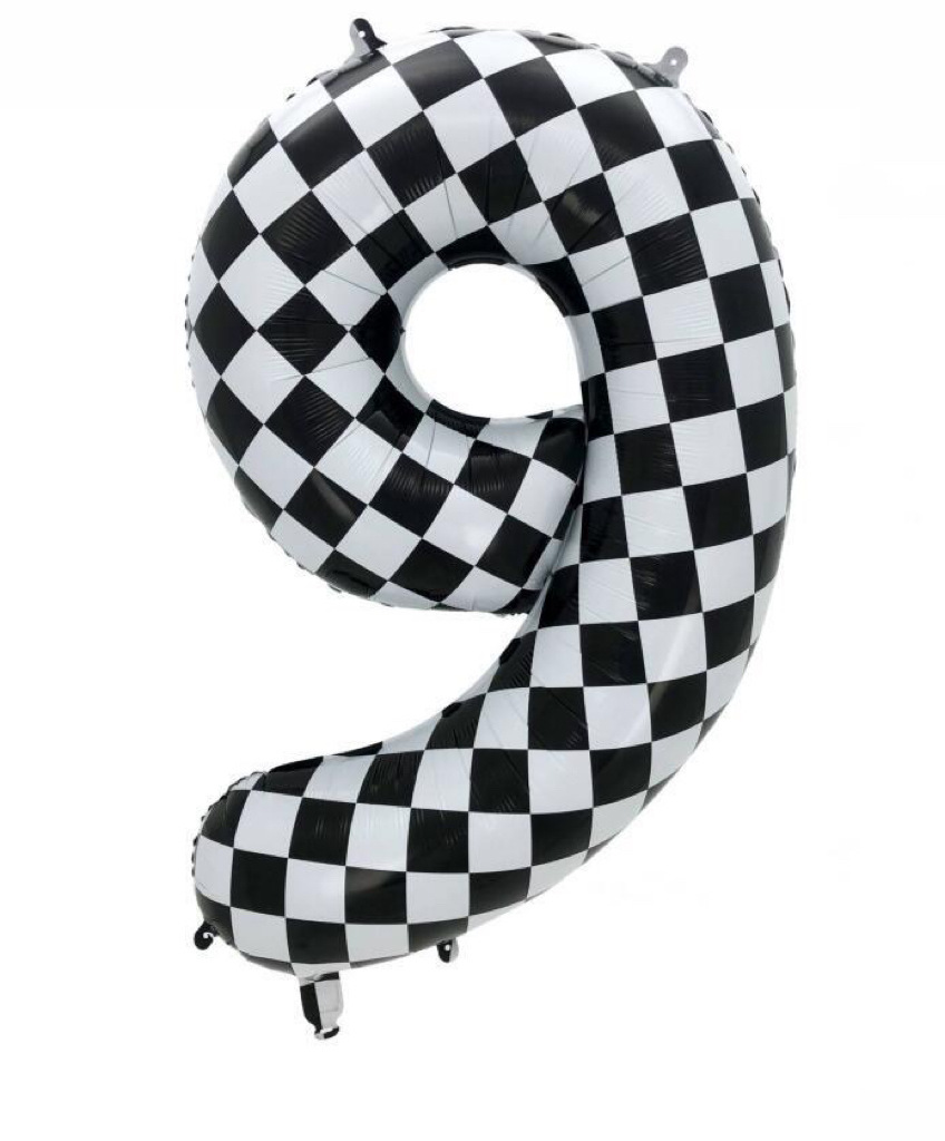 9