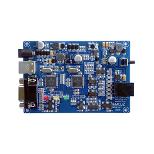 บริการประกอบ Pcb ใหม่ Oem แผงวงจรอื่นๆของเตาอบเราเตอร์ Wifi Pcba - Product Image 3