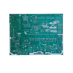 FR4中的组装PCB服务定制双层裸印刷电路板 - Product Image 4