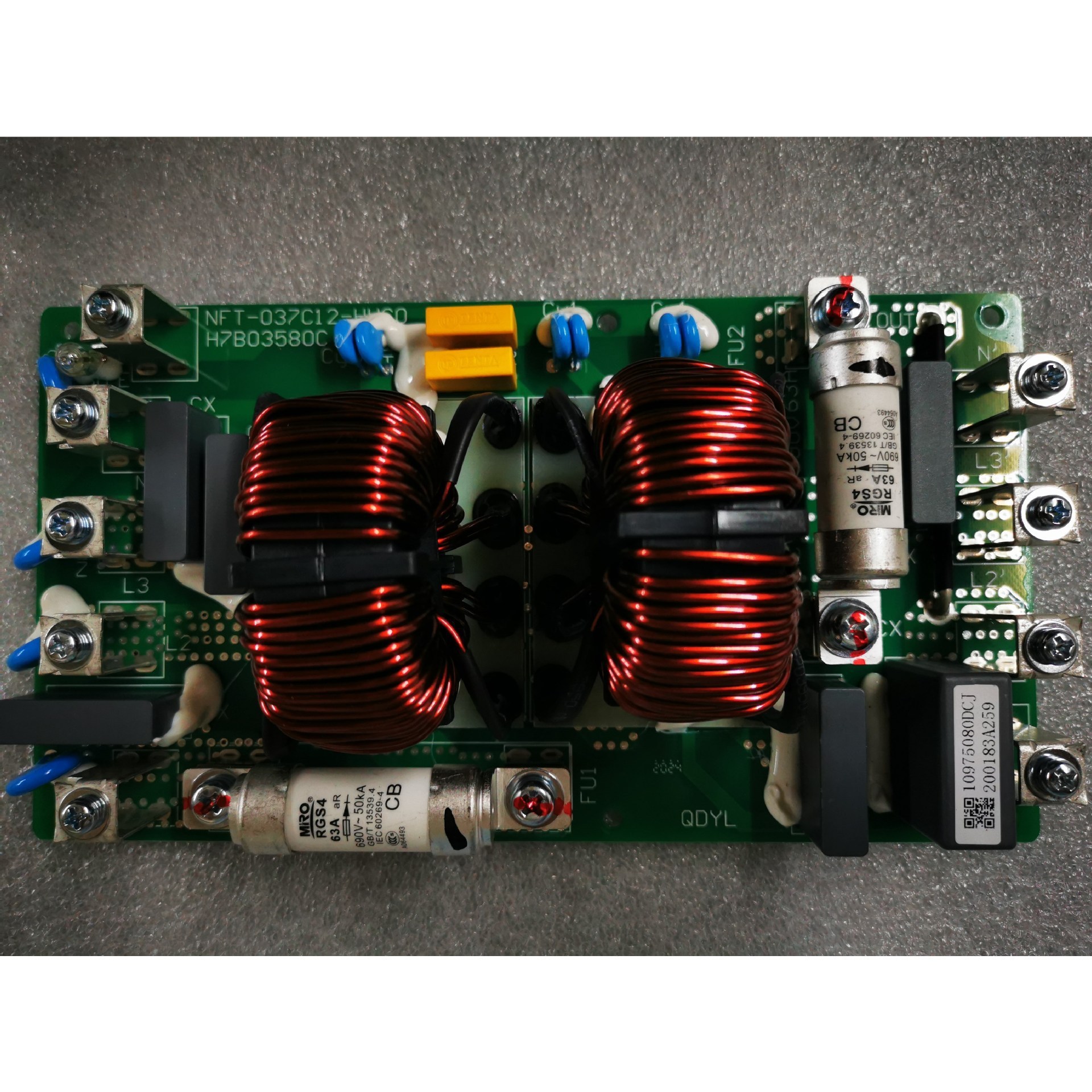 NFT-037C12-HHAO