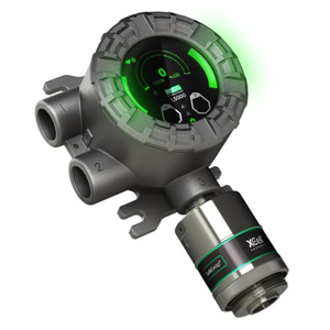 LELメタンセンサー付きガスモニターMSA Ultima X5000 2センサーオリジナル製品 - Product Image 3