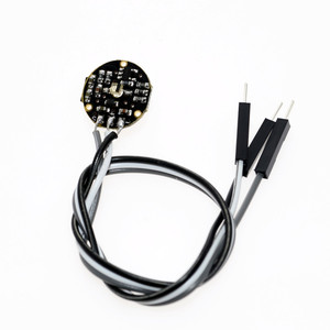新しいPulsesensorパルス心拍数センサーオープンソースハードウェア開発パルスセンサー - Product Image 2