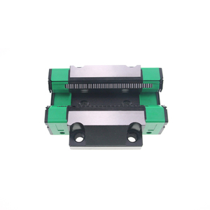 <strong>High</strong> <strong>Rigidity</strong> <strong>CNC</strong> <strong>Linear</strong> <strong>Guide</strong> <strong>Rail</strong> Motion <strong>Guide</strong> <strong>Rail</strong> with Bearing Motor Engine Core Components for <strong>CNC</strong> Applications - Product Image 6