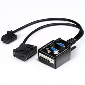 GODIAG-Test plattform für B MW CAS4/CAS4-Programmierunterstützung Off-Site-Schlüssel programmierung/Alle Schlüssel verloren gegangen/Neuer Schlüssel hinzugefügt - Product Image 1