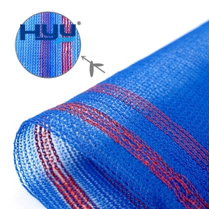 ตาข่าย1/16ตาข่าย HDPE สีน้ำเงิน - Product Image 3