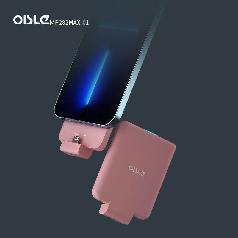 Pink for iPhone