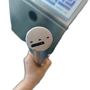 Промышленный струйный принтер - Product Image 2
