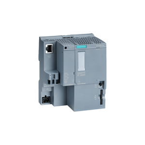 Siemens Original 6ES7534-7QE00-0AB0 SIMATIC Módulo de entrada/salida analógica para programación de PLC y control industrial - Product Image 2