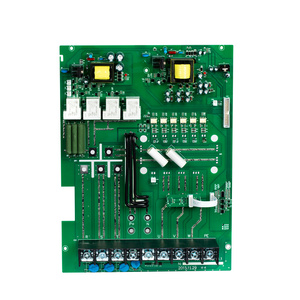 Anchuan-inversor de frecuencia de 3 fases, convertidor de entrada a salida de 220v, 30kW, 380v, con CE - Product Image 5