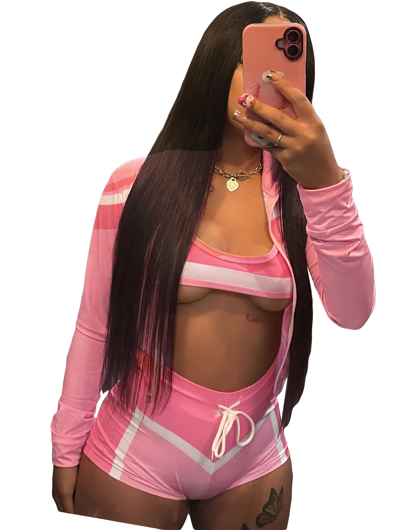 Rosa