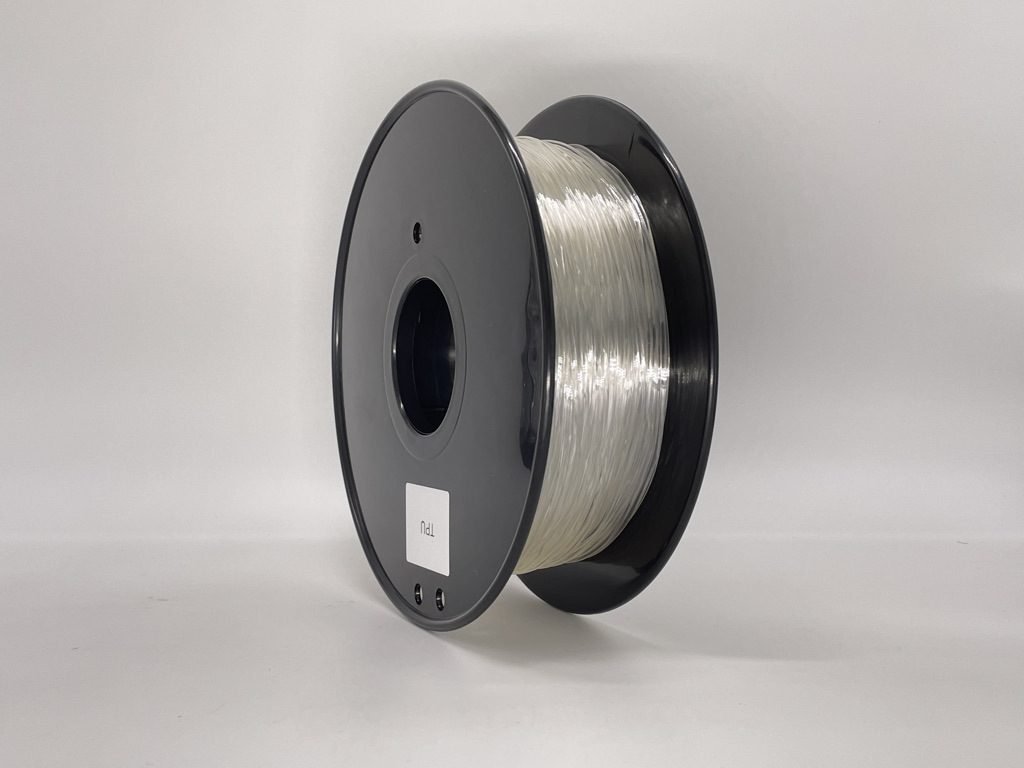 95a couleur transparente 0,8 kg