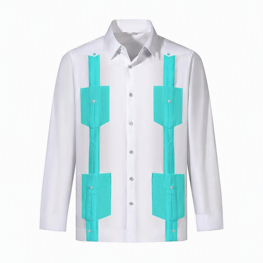 Turquoise