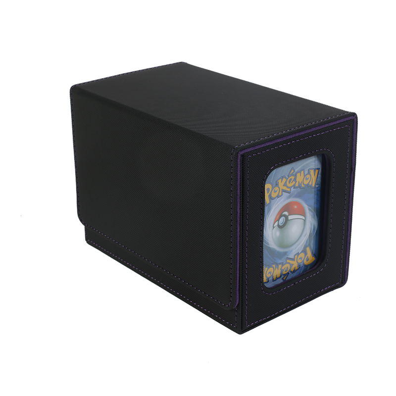 T319 black purple