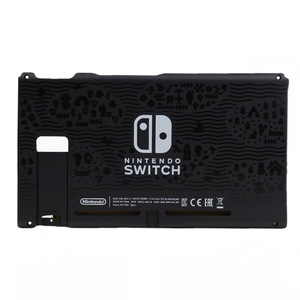 NSスイッチ用ミドルフレーム付きニンテンドースイッチバックカバーケース用限定版ハウジングケース - Product Image 2