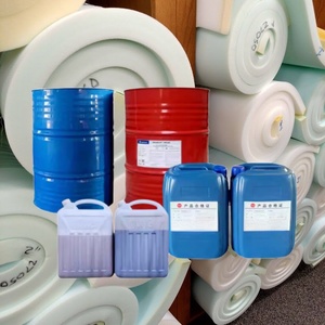 Chemicals for Making Foam/Mattresses <strong>Polyurethane</strong> PU Spray Foam Insulation Drums Price Espuma De Poliuretano