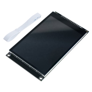 4.0 Zoll 320 × 480 TN kapazitiver Touchscreen 4.0" LCD-Display-Modul SPI Serie ST7796S Treiber für Arduino R3 Mega2560 Esp32 - Product Image 5