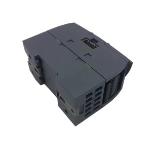 Simatic PLC S7 1200 Set Sm 1232 Ao Analoga us gangs modul 6ES7232-4HB32-0XB0 - Product Image 4