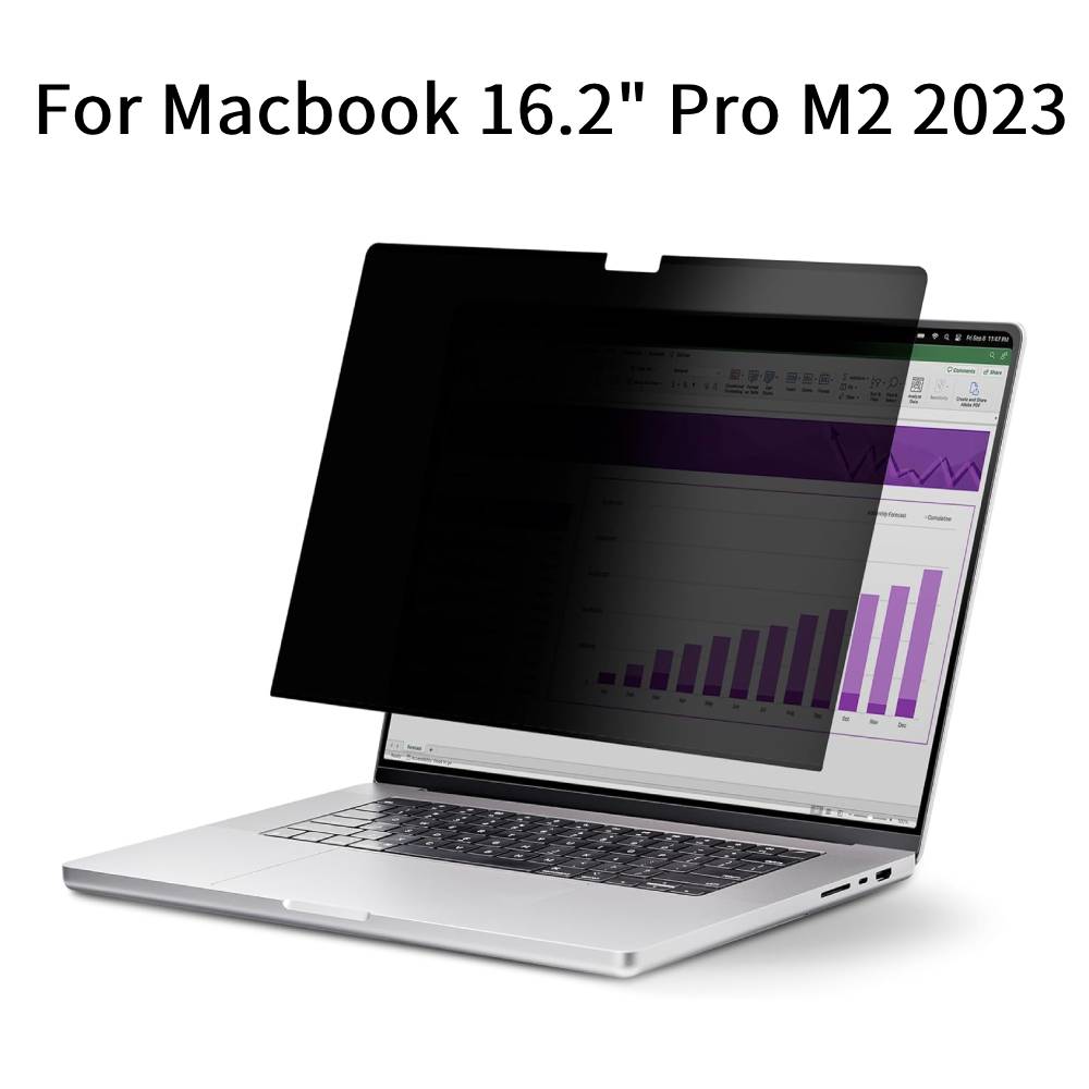 For MacBook Pro 16.2" M2 2023
