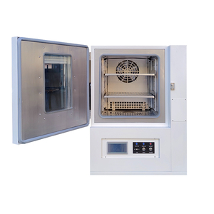 Programmierbare Theke-Tischfeuchtigkeitskammer - Product Image 2