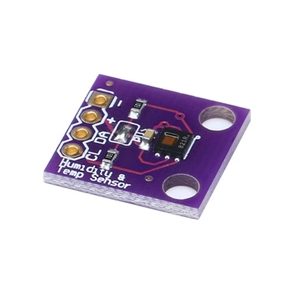 GY-213V-HDC1080 high precision <strong>temperature</strong> and <strong>humidity</strong> <strong>sensor</strong> <strong>humidity</strong> <strong>temperature</strong> module - Product Image 1