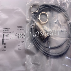 BES009R BES M30MI-POC15B-BP02เซ็นเซอร์อิสระฟรีสไตล์100% ของแท้ - Product Image 1
