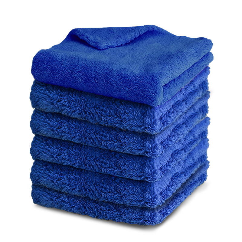 Bleu profond