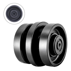 6689371 theo dõi con lăn phù hợp với bobcat T190 T200 T250 T300 T320 T550 t590 T180 T630 T750 T770 T650 T140 864 864 - Product Image 1