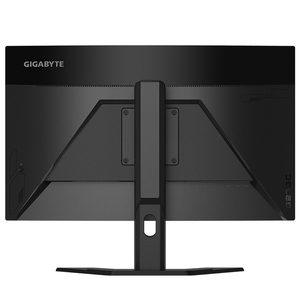 GIGABYTE G27QC 27 Inch 165Hz <strong>1440P</strong> Curved Gaming Monitor with 2560 X 1440 VA 1500R <strong>Display</strong> Support 1ms (MPRT) Response Time, - Product Image 3