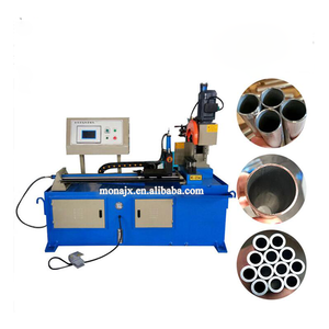 CNC Voll automatische Be-und Entlade maschine für Metallrohr profile - Product Image 3