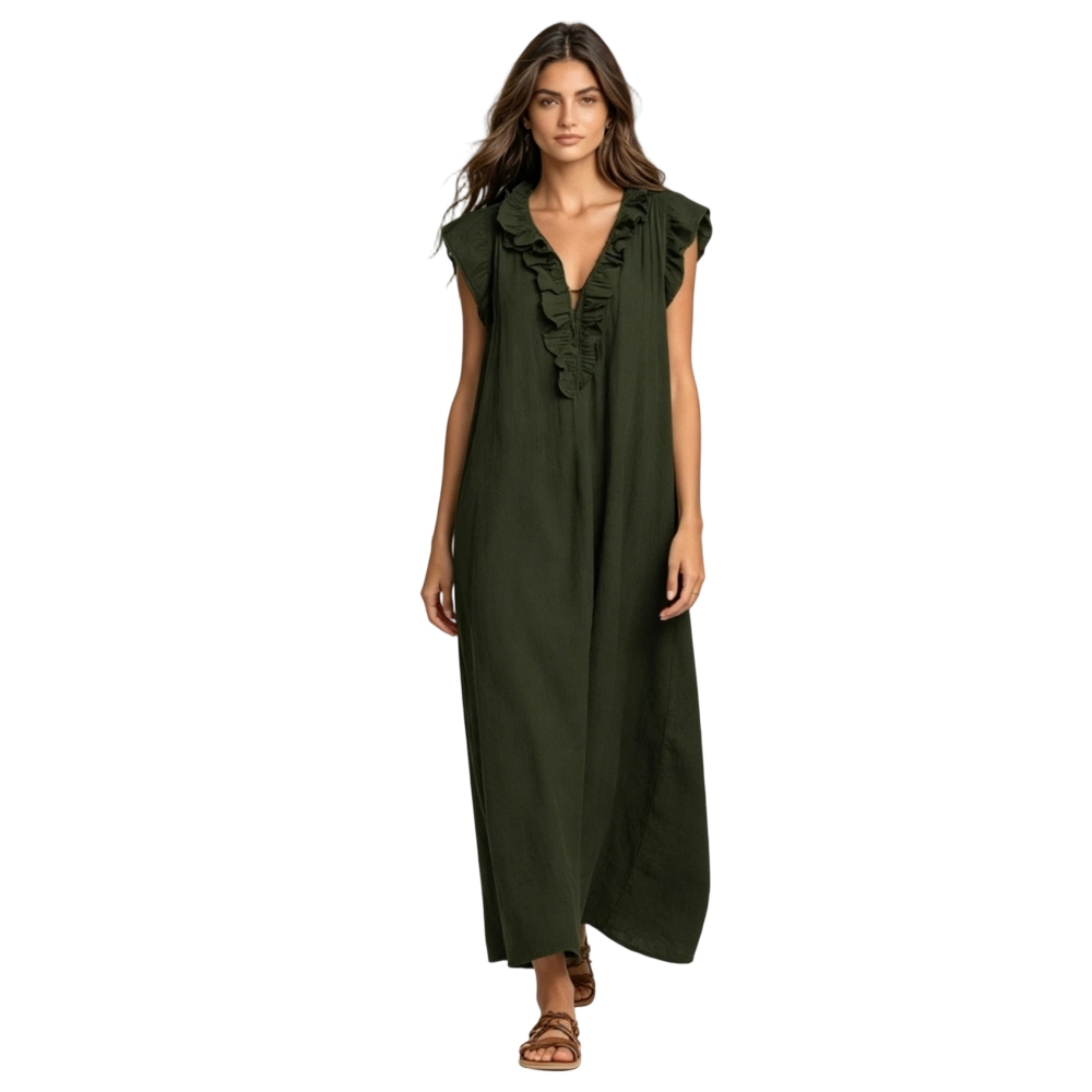 Verde oliva