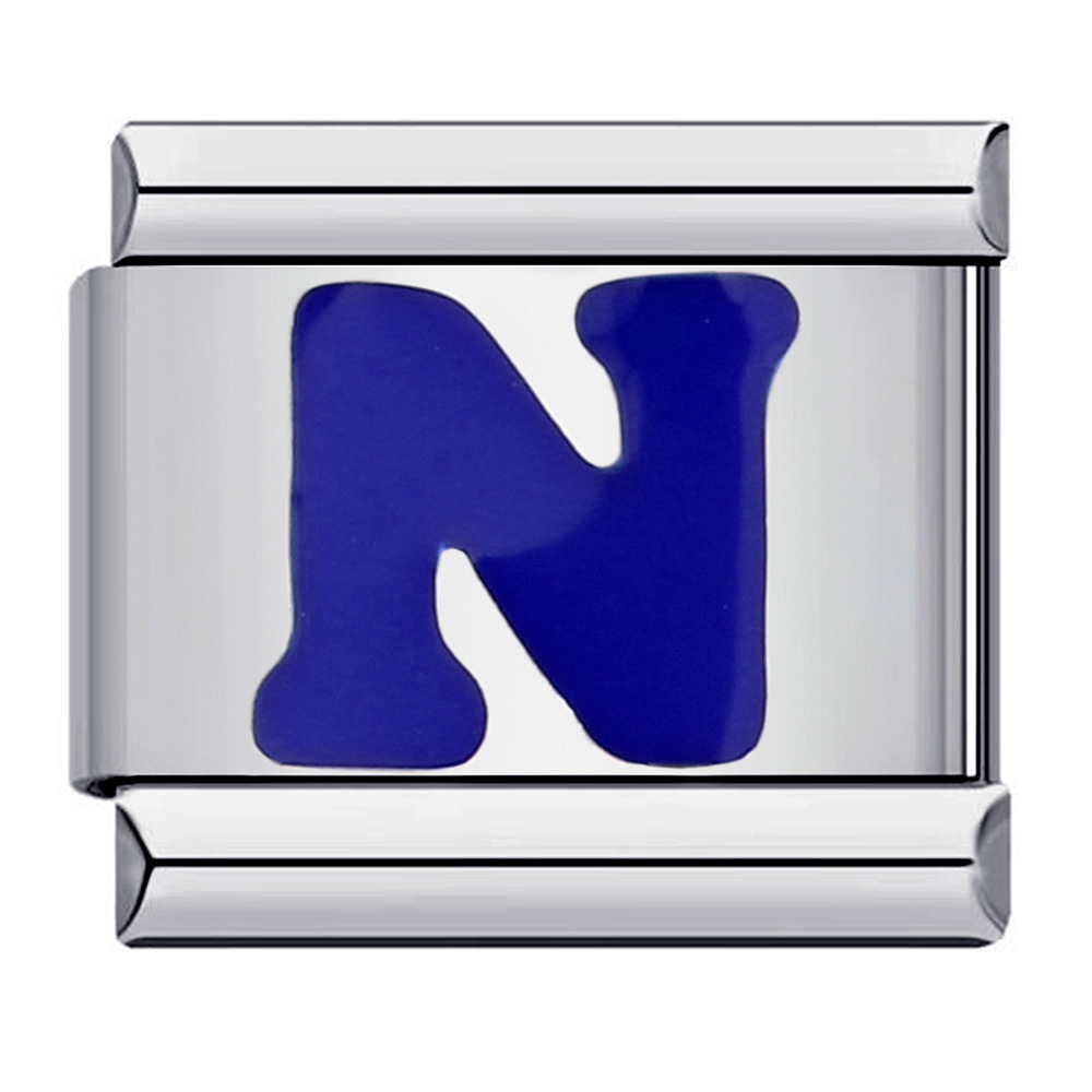 N