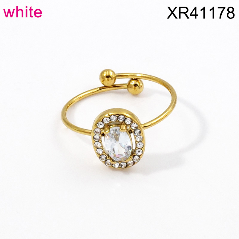 White XR41178-1064