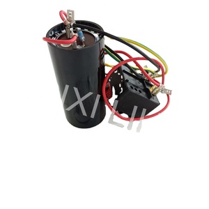 Hot bán 3 trong 1 lạnh phụ tùng cứng bắt đầu Kit tụ csru1 csru2 csru3 - Product Image 1