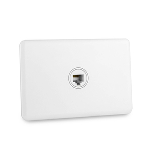 Nuevo producto de fábrica, enchufe de pared de ordenador estándar australiano multifuncional, red de alta velocidad, llamadas claras - Product Image 2