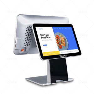 Pos terminali/pos sistemi/Pos makinesi, fabrika doğrudan satış - Product Image 2