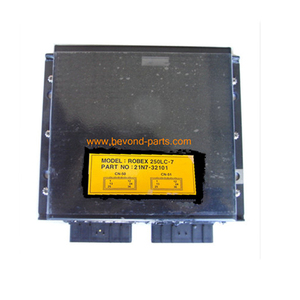 R250LC-7 Bagger programmierte Computer platinen steuerung 21N7-32101 - Product Image 1